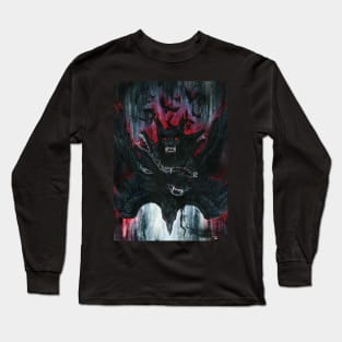 Howl of the Hunt Long Sleeve T-Shirt